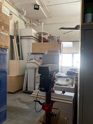Synergy @ KB (D14), Factory #602929401